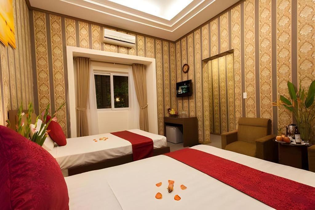 Helios Legend Hotel 3*