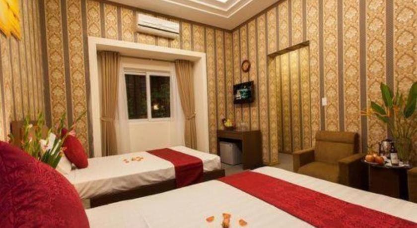 Hotel Helios Legend
